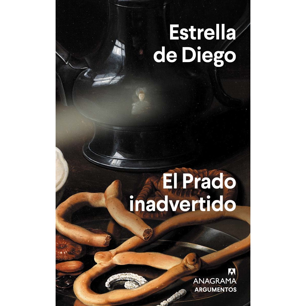 El Prado inadvertido (Capa mole) 1