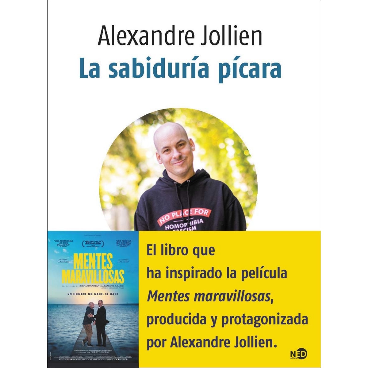 Imagem 0 de La sabiduría pícara: Filosofía práctica para la vida a partir del caos psíquico y el dolor crónico(Tapa blanda)