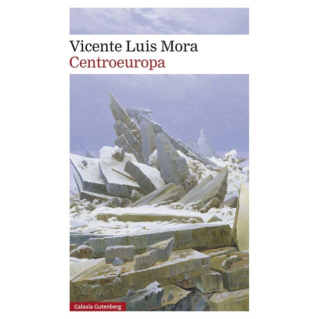 Imagen 0 de Centroeuropa (Tapa dura)