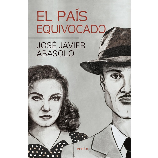 El país equivocado(Tapa blanda) 1