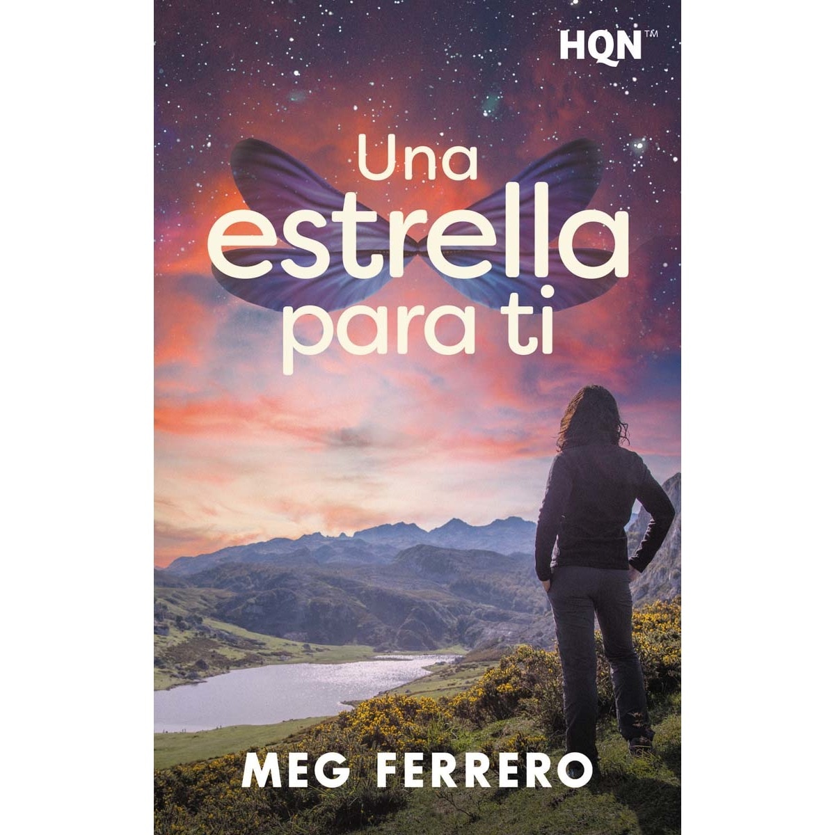 Una estrella para ti(Tapa blanda) 1