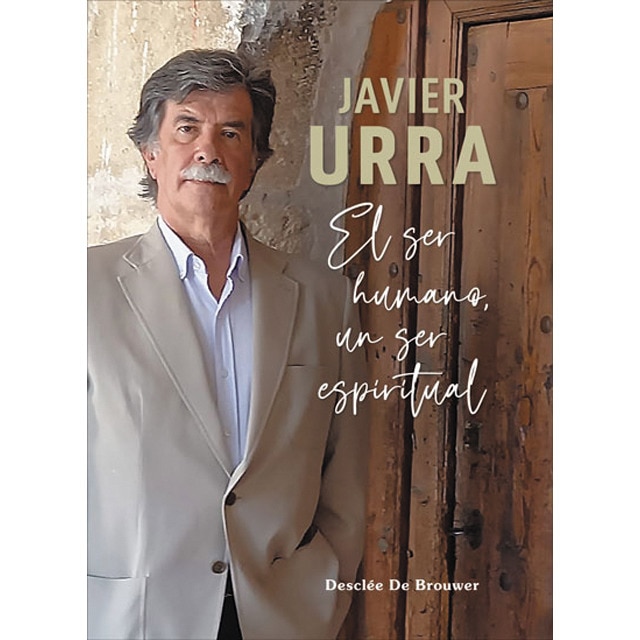 El ser humano, un ser espiritual (Capa mole com abas) 1