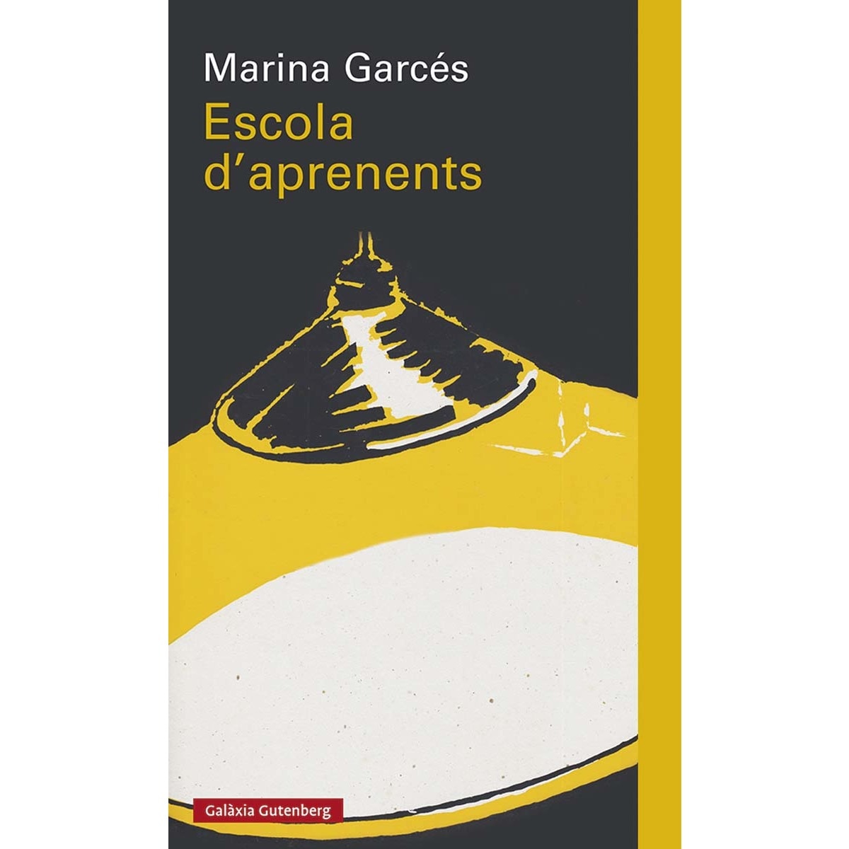 Imagem 0 de Escola d'aprenents(Tapa dura)