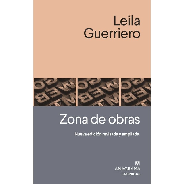 Imagen 0 de Zona de obras