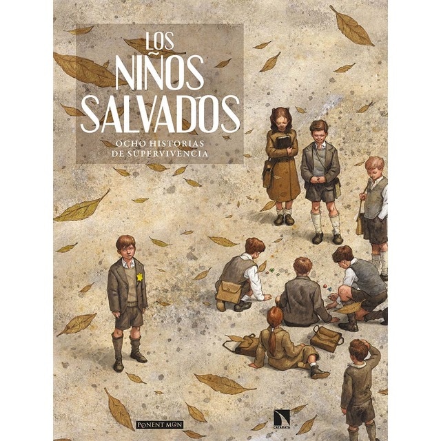 Imagen 0 de Los niños salvados