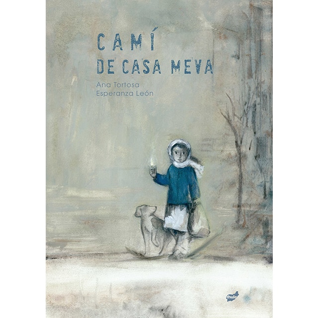 Camí de casa meva(Tapa dura) 1