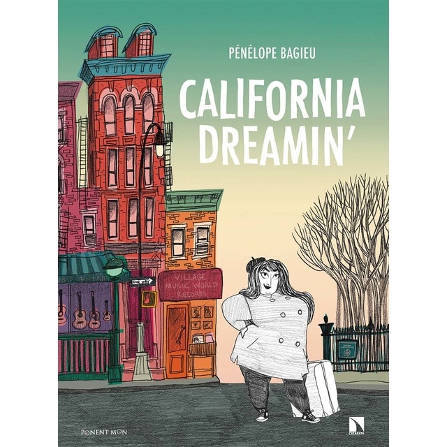 Imagem 0 de California Dreamin& (Capa mole)