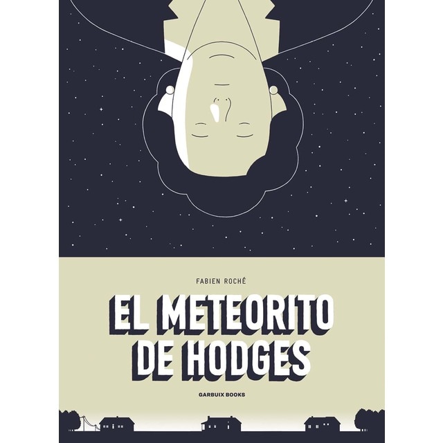 Imagem 0 de El meteorito de Hodges (Capa dura)