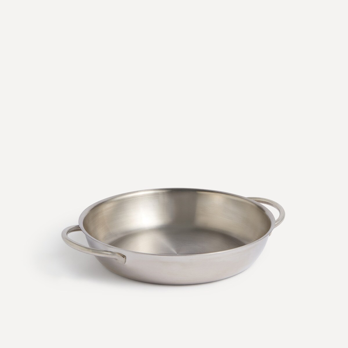 Petite casserole à civelles Prisma