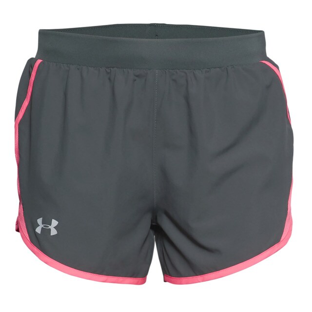 Shorts · Under Armour · Mujer · Deportes · El Corte Inglés (30)