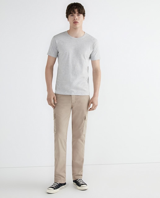 Pantalones · Guess · Moda hombre · El Corte Inglés (8)