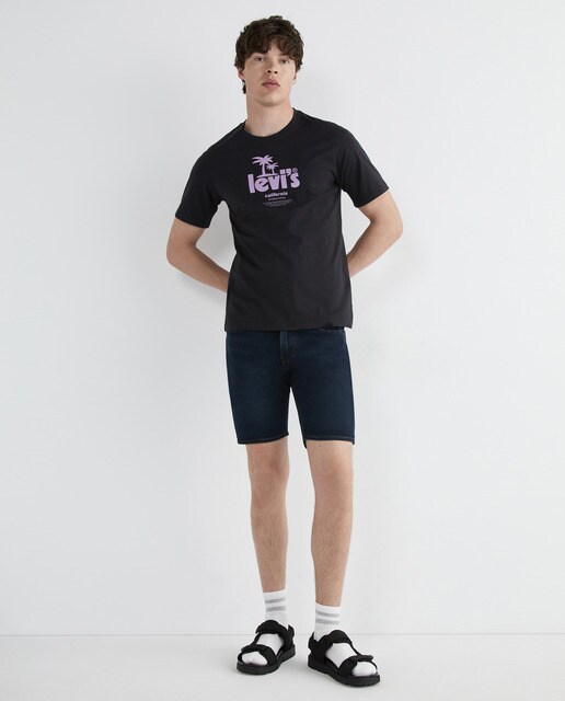 Pantalones cortos y Bermudas · Levi's · Moda hombre · El Corte Inglés (21)