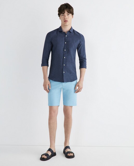 Pantalones cortos y Bermudas · Dockers · Moda hombre · El Corte Inglés (11)