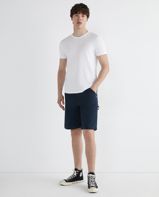 Pantalones cortos y Bermudas · Tommy Jeans · Moda hombre · El Corte Inglés  (17)