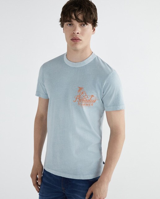 Camisetas · Jack \u0026 Jones · Moda hombre · El Corte Inglés (267) · 4