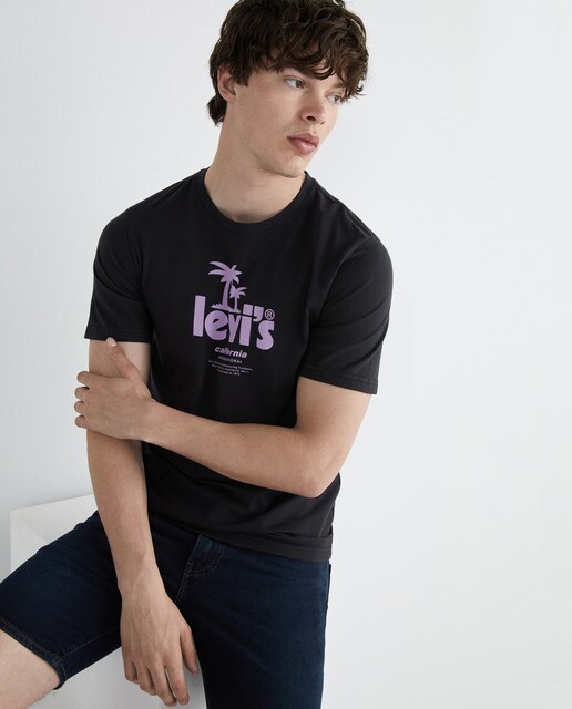 Levi's · Moda hombre · El Corte Inglés (345) · 3