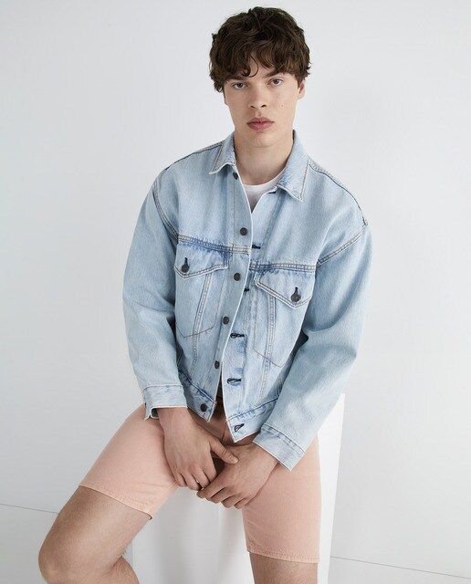 Cazadoras · Levi's · Moda hombre · El Corte Inglés (9)