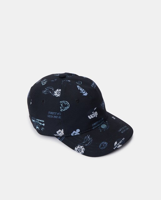 Gorros y Sombreros de hombre · Moda · El Corte Inglés (474) · 12