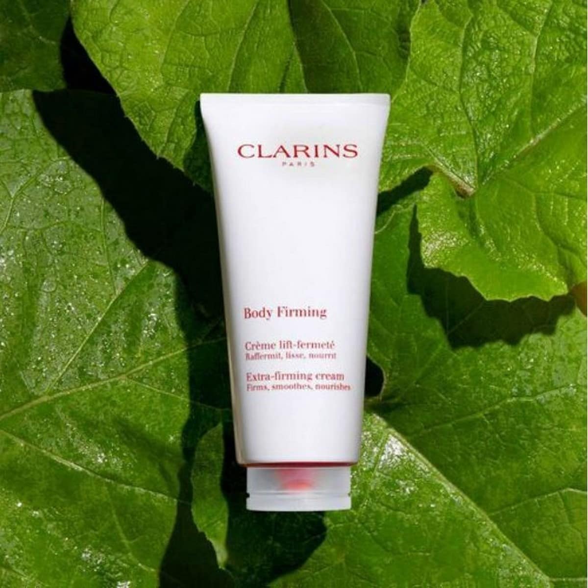 Creme Refirmante Corporal Lift-fermeté - 200 ml 5