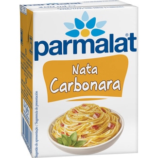 nata carbonara para cocinar envase 200 ml - Parmalat