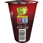 Chocolatíssimo Glutenfreie Trinkschokolade Becher 200 ml