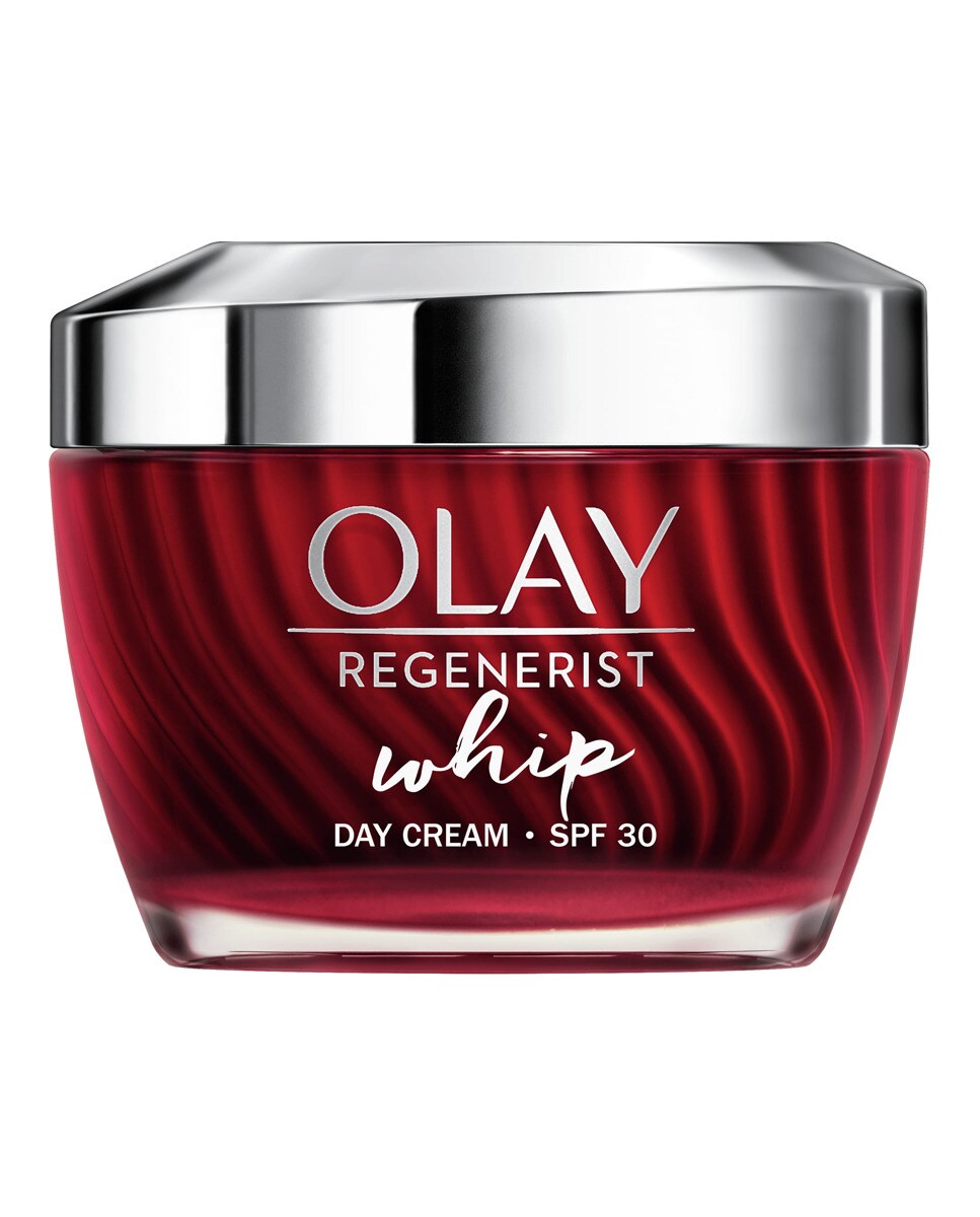 Crema Hidratante Ligera Olay Regenerist Whip SPF30