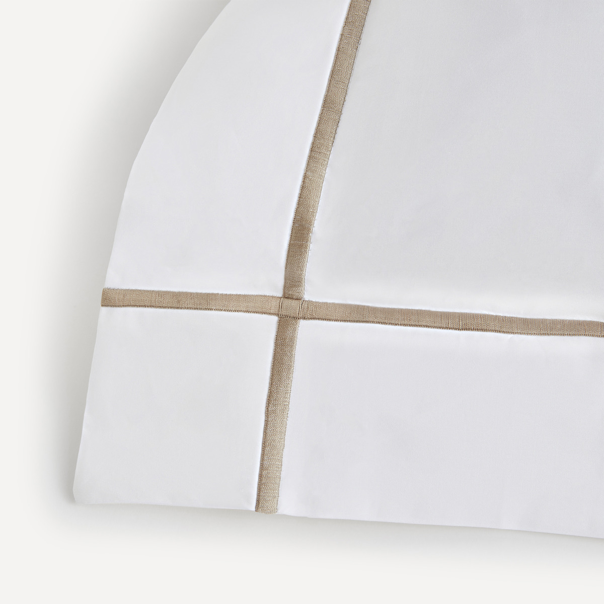 Capa quadrada rectangular Athena Pedra-2