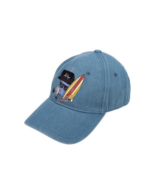 Gorros y sombreros hombre · Azules · Moda hombre · El Corte Inglés (144)