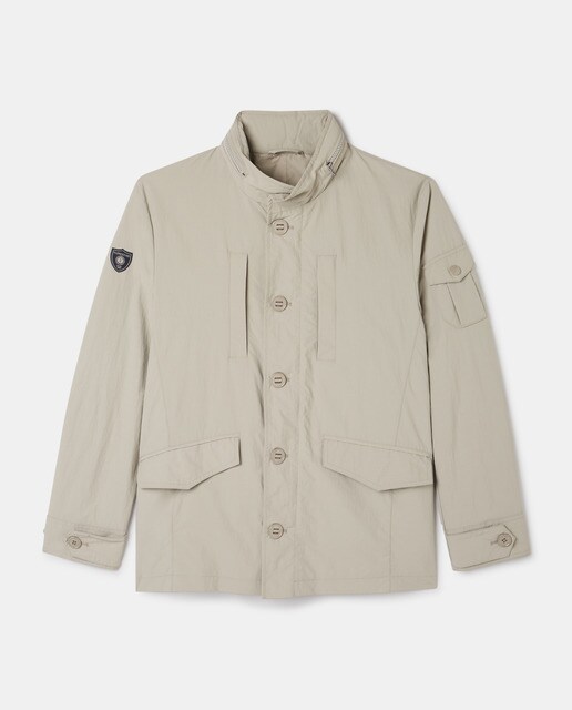 Cazadoras y Parkas de Hombre - Nueva Colección - Florentino