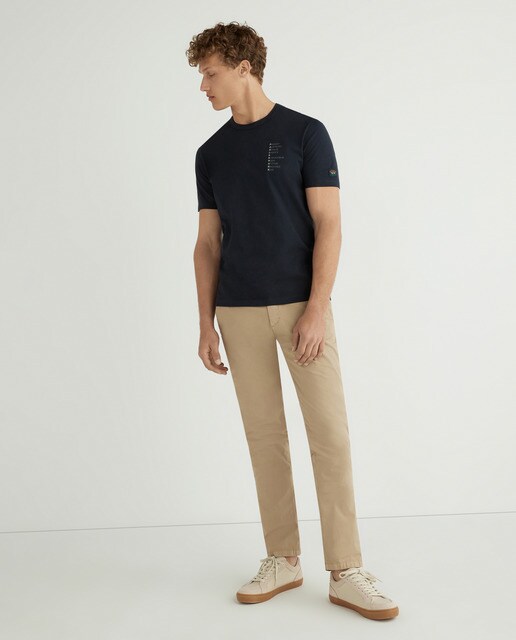 Pantalones hombre · Talla 44 · Moda hombre · El Corte Inglés (956) · 12