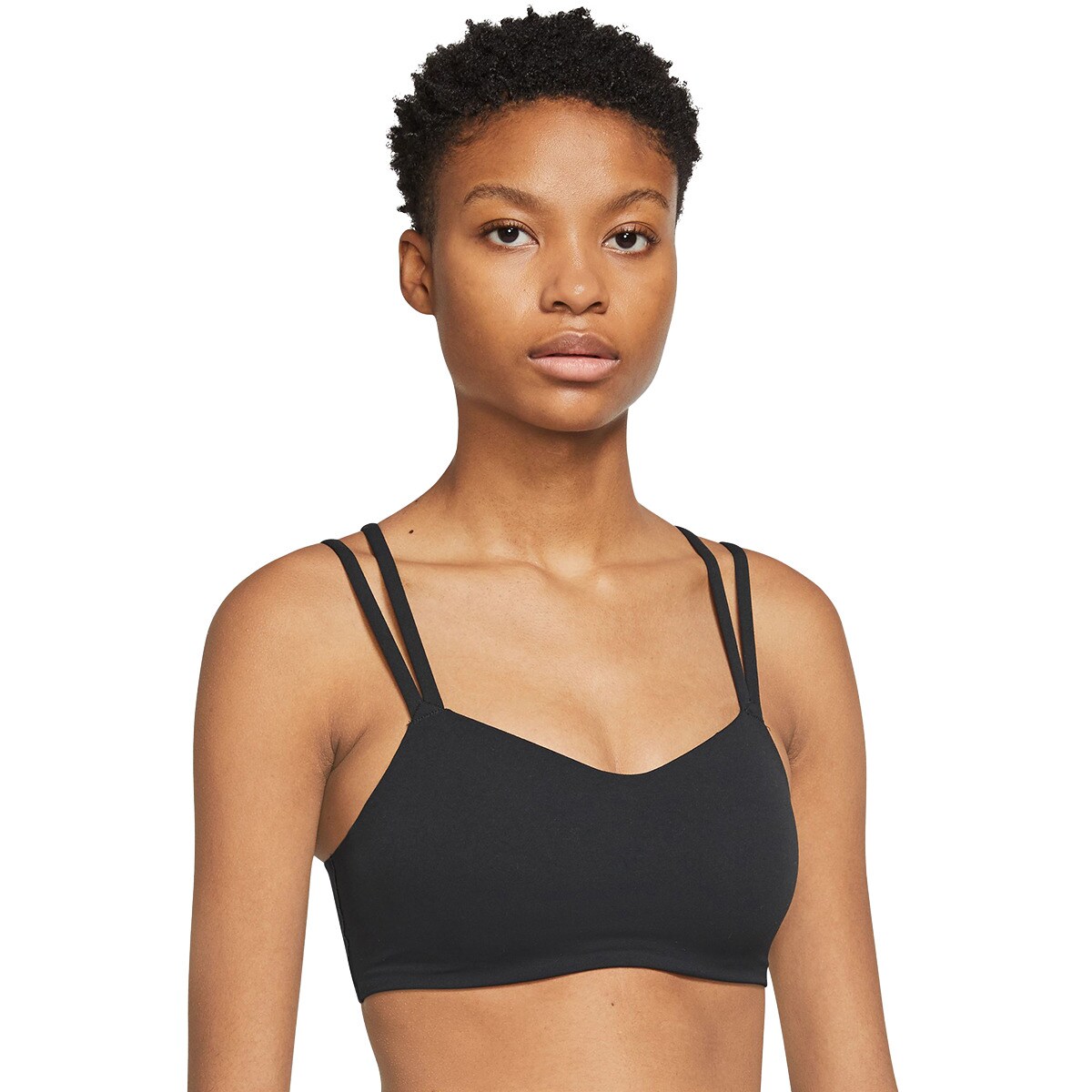 Top DriFIT Strappy