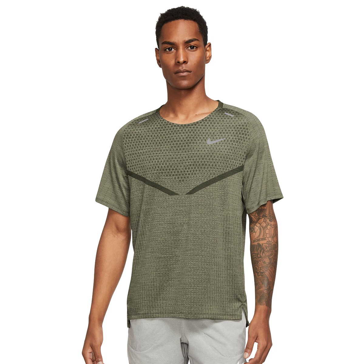Tshirt DriFIT ADV TechKnit Ultra Nike