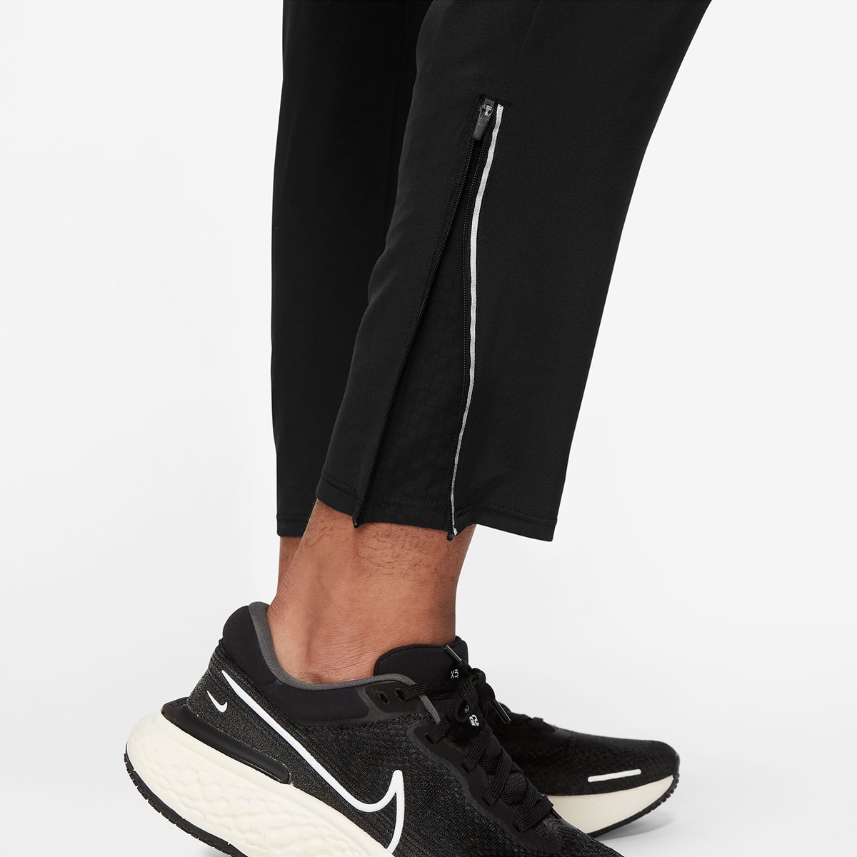 Calças de Homem Dri-FIT Phenom Elite Preto-3