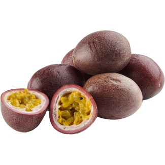 Maracujá Roxo Peso Aproximado ao peso 60 g