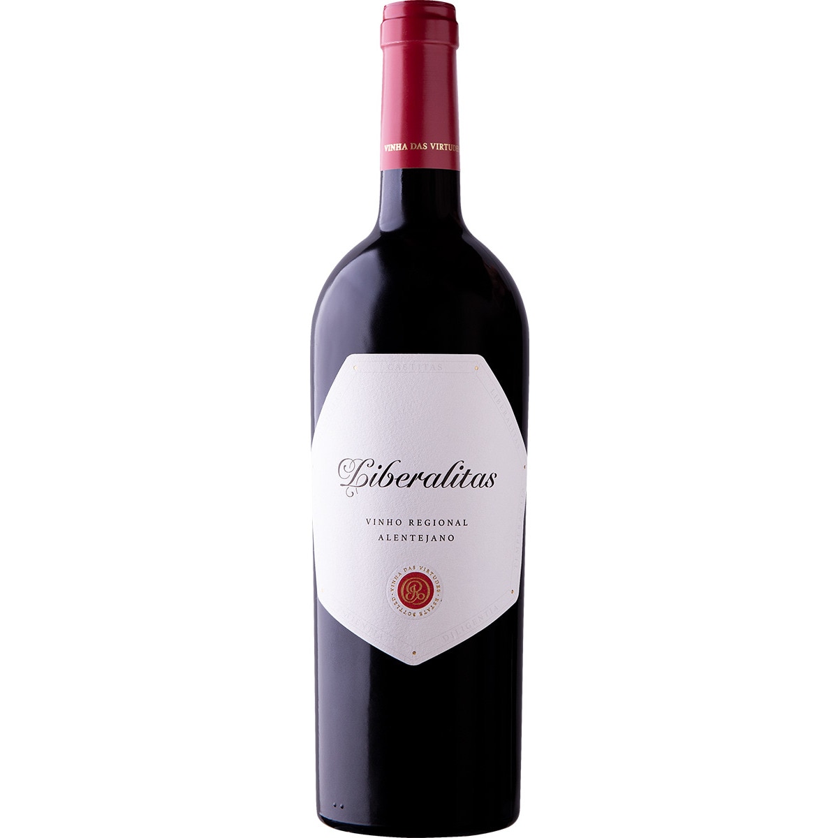 Vinho Tinto Regional Alentejano garrafa| 75 cl