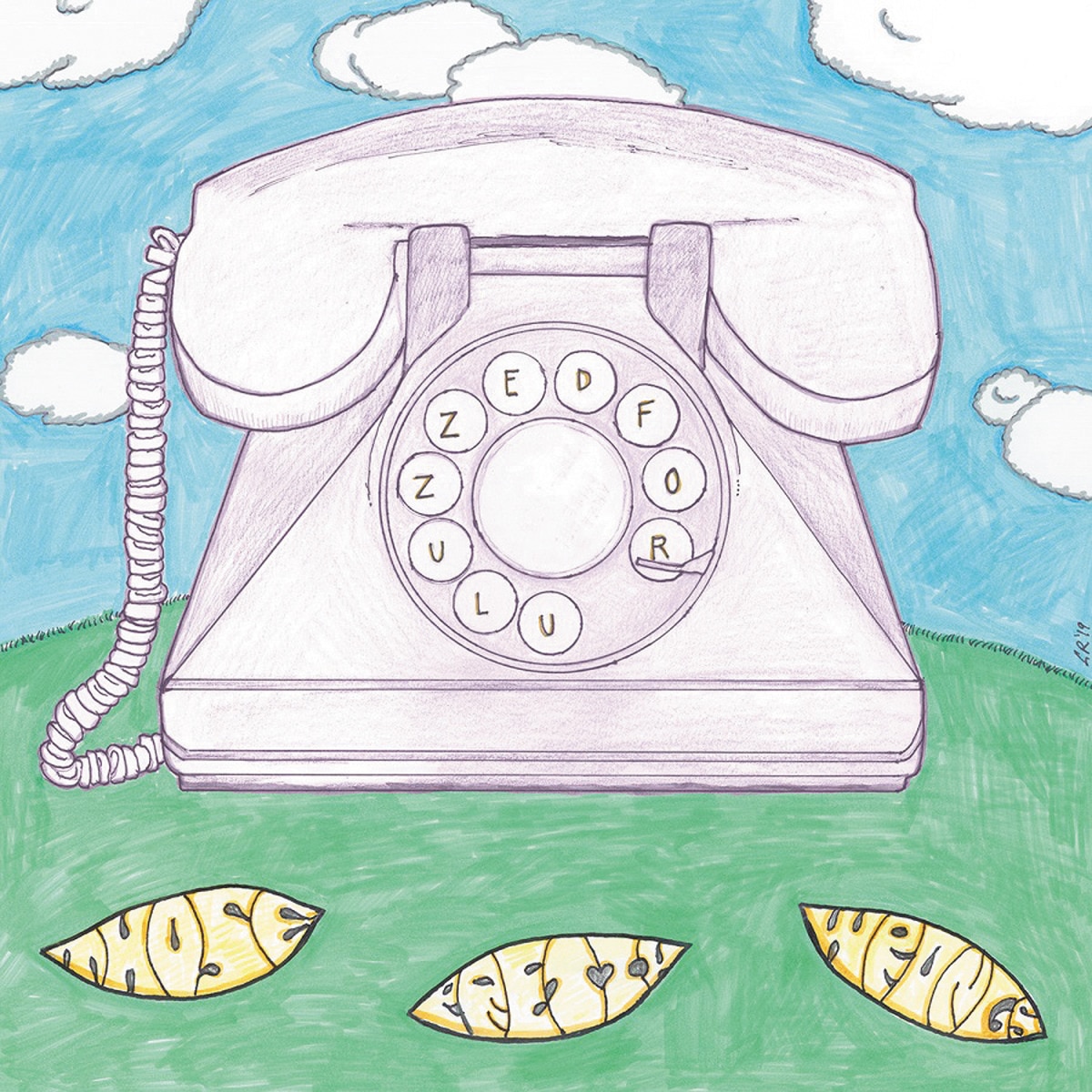 Imagem 0 de Those Pretty Wrongs + Zed for Zulu (2 LP-Vinil)