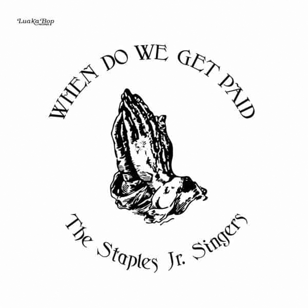Imagem 0 de When do We Get Paid (LP-Vinil)