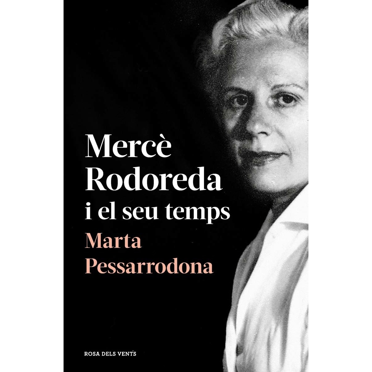 Mercè Rodoreda i el seu temps (amb pròleg nou) (Capa mole) 1
