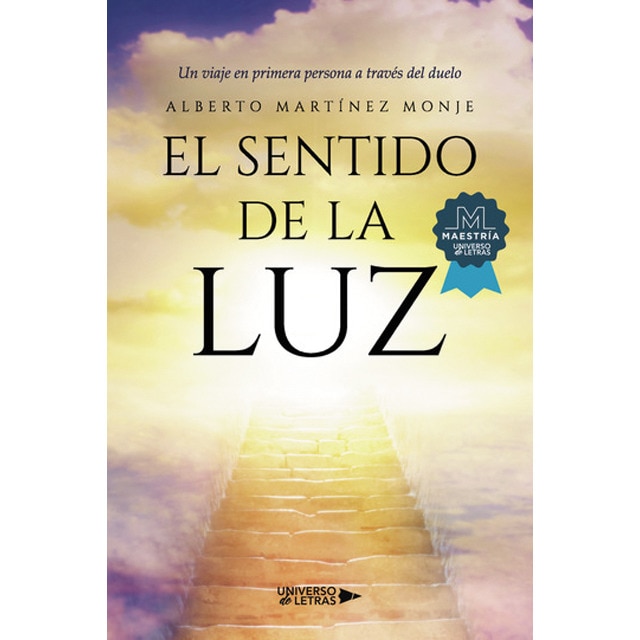 El sentido de la luz (Capa mole) 1