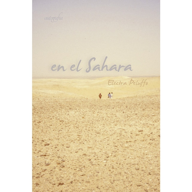 En el Sahara 1