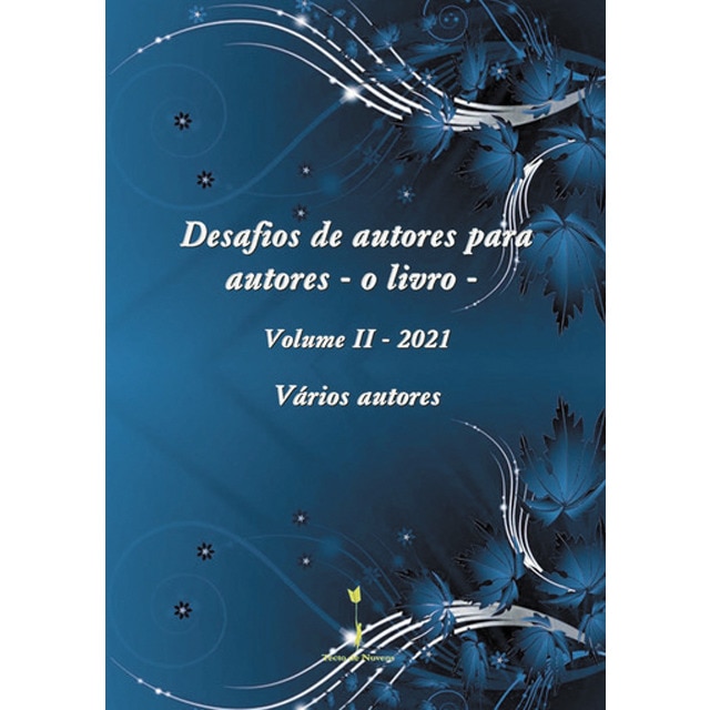 Imagen 0 de Desafios de autores para autores - o (Tapa blanda)