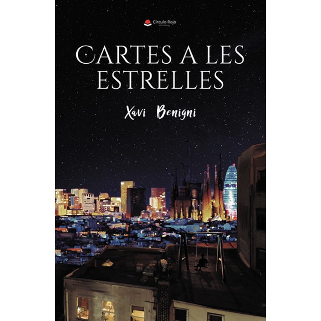 Cartes a les estrelles(Tapa blanda) 1
