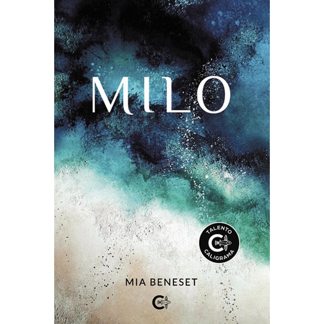 Milo (Capa mole) 1