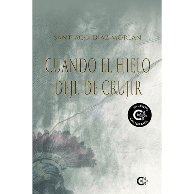 Cuando el hielo deje de crujir (Capa mole) 1