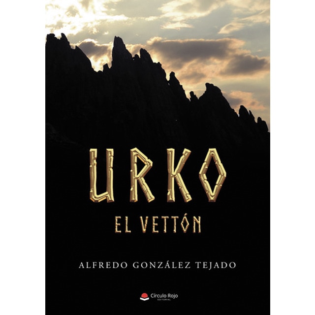 Urko el Vettón (Capa mole) 1