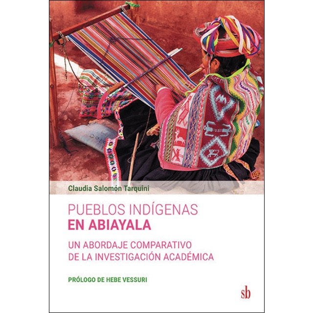 Pueblos indígenas en Abiayala 1