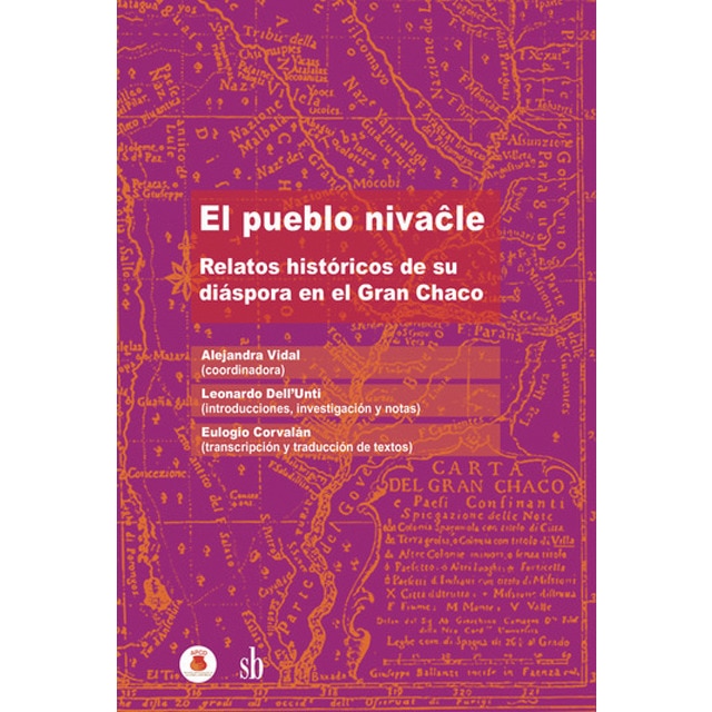 Imagem 0 de El pueblo niva?le
