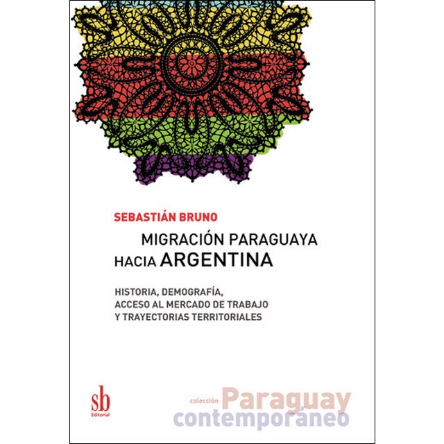 Migración paraguaya hacia Argentina 1