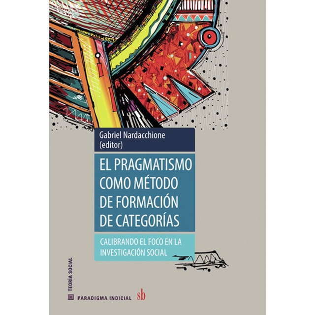 El pragmatismo como método de formac 1