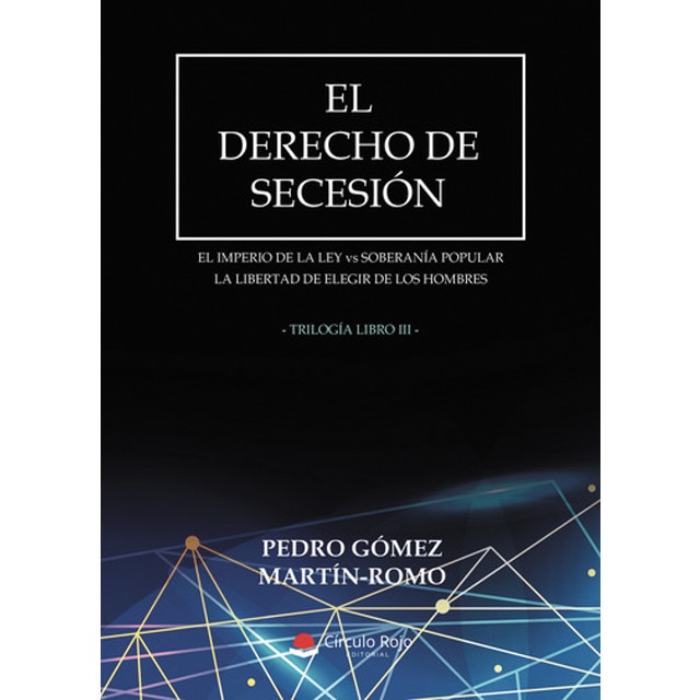 El Derecho de Secesión (Capa mole) 1